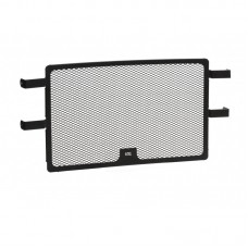 CNC Racing Radiator Guard for Ducati Monster 821/1200/S, Supersport /S, and Hypermotard 950